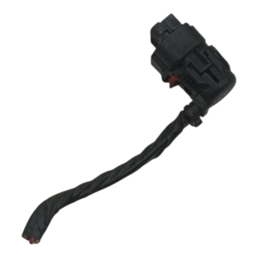 Plug conector farol led esquerdo BMW 320i G20 2020 2021 2022 3