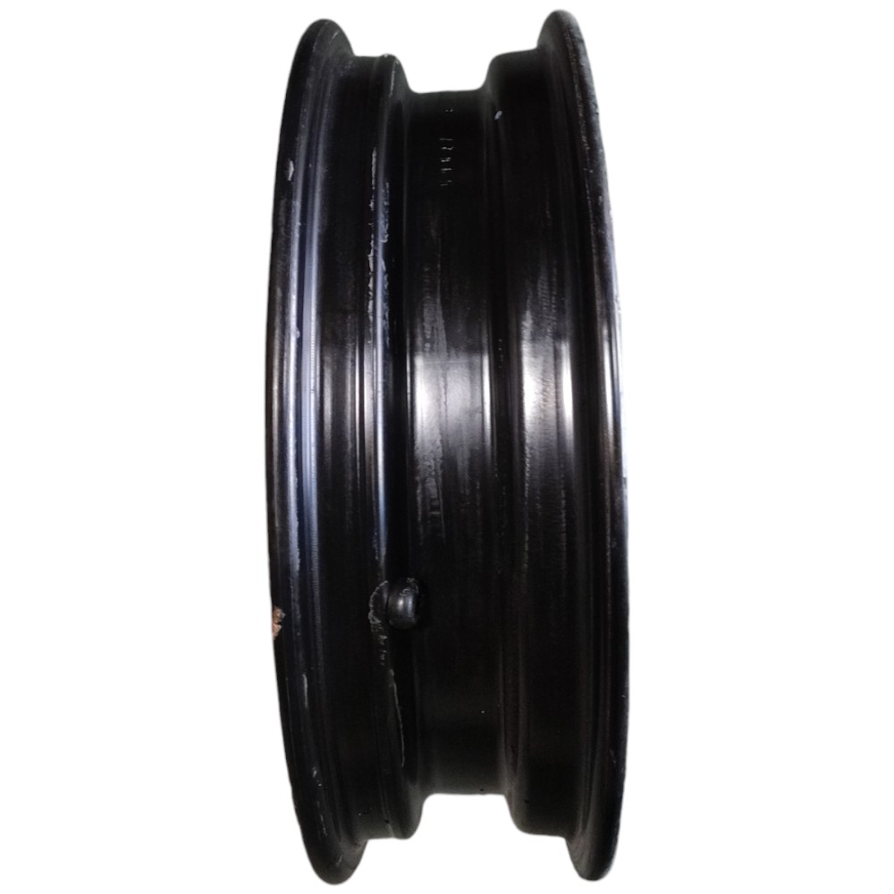 Roda Estepe Fino Aro 16 4×100 Toyota Yaris Etios 2023 2022 3