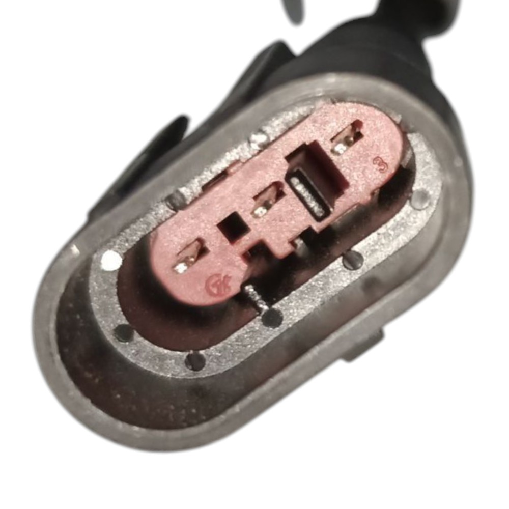 Motor Regulagem Farol Jac J3 2011 2012 2013 2014 4