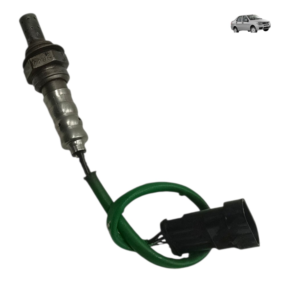 Sonda Lambda Pré Catalisador Fiat Siena Palio 1.0 2010 2011 1