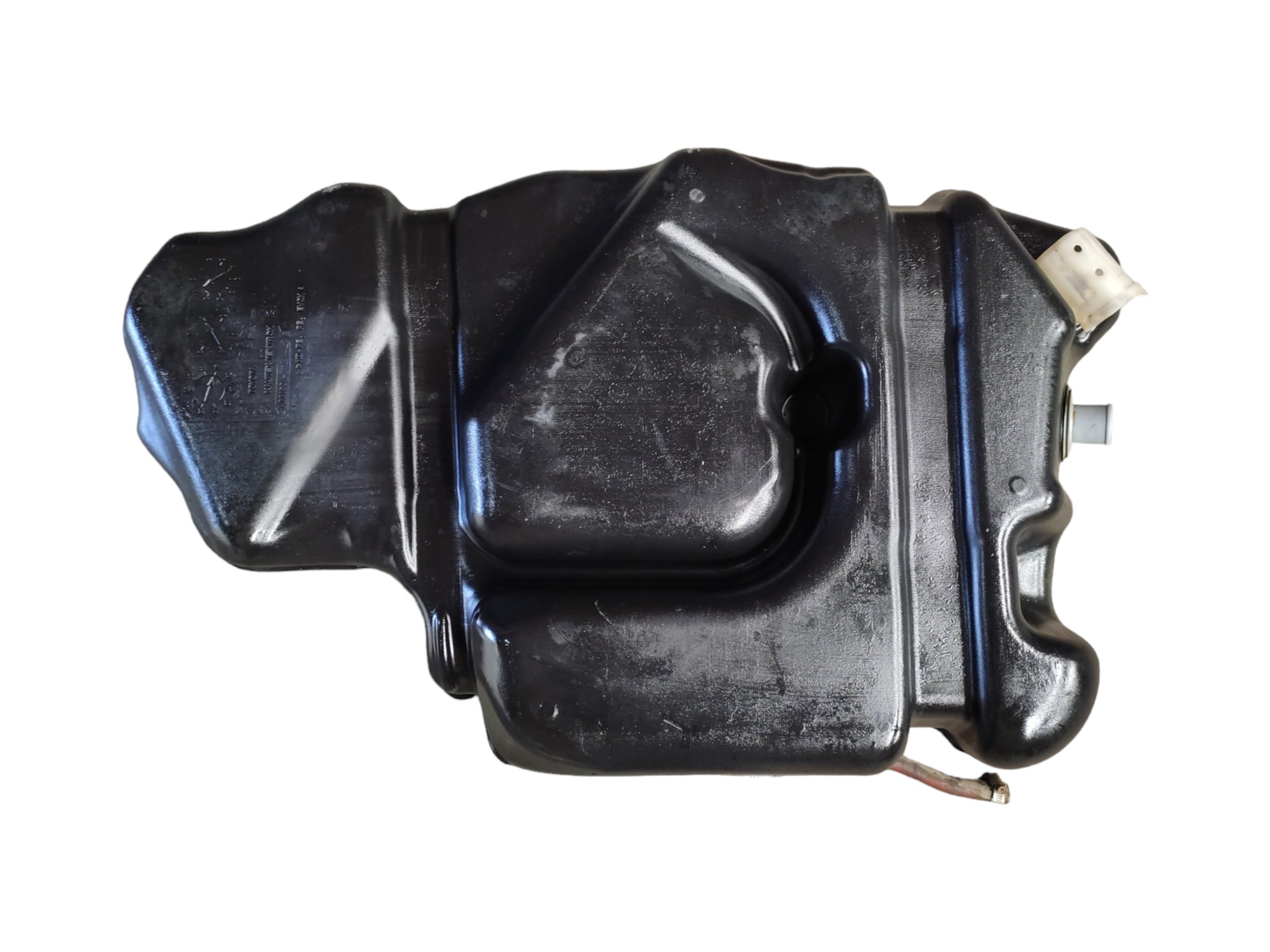 Tanque Combustível Toyota Corolla 2016 2017 2018 2019 3