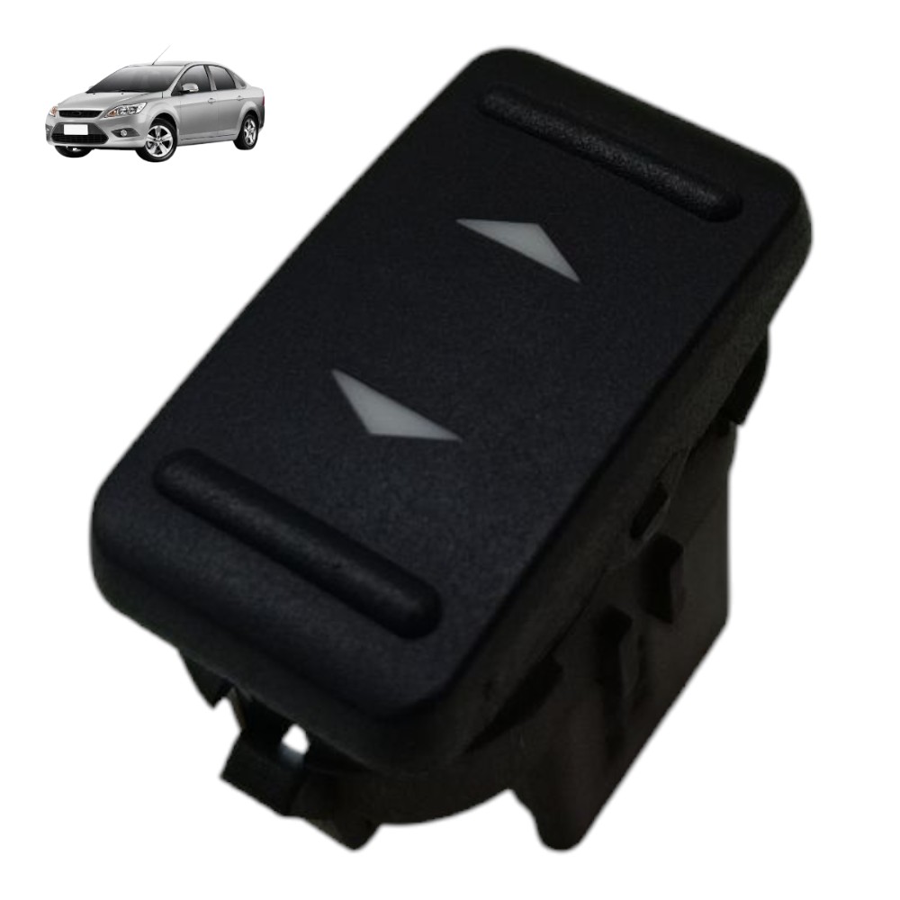 Botão Vidro Elétrico Ford Focus 2009 2010 2011 2012 2013 1