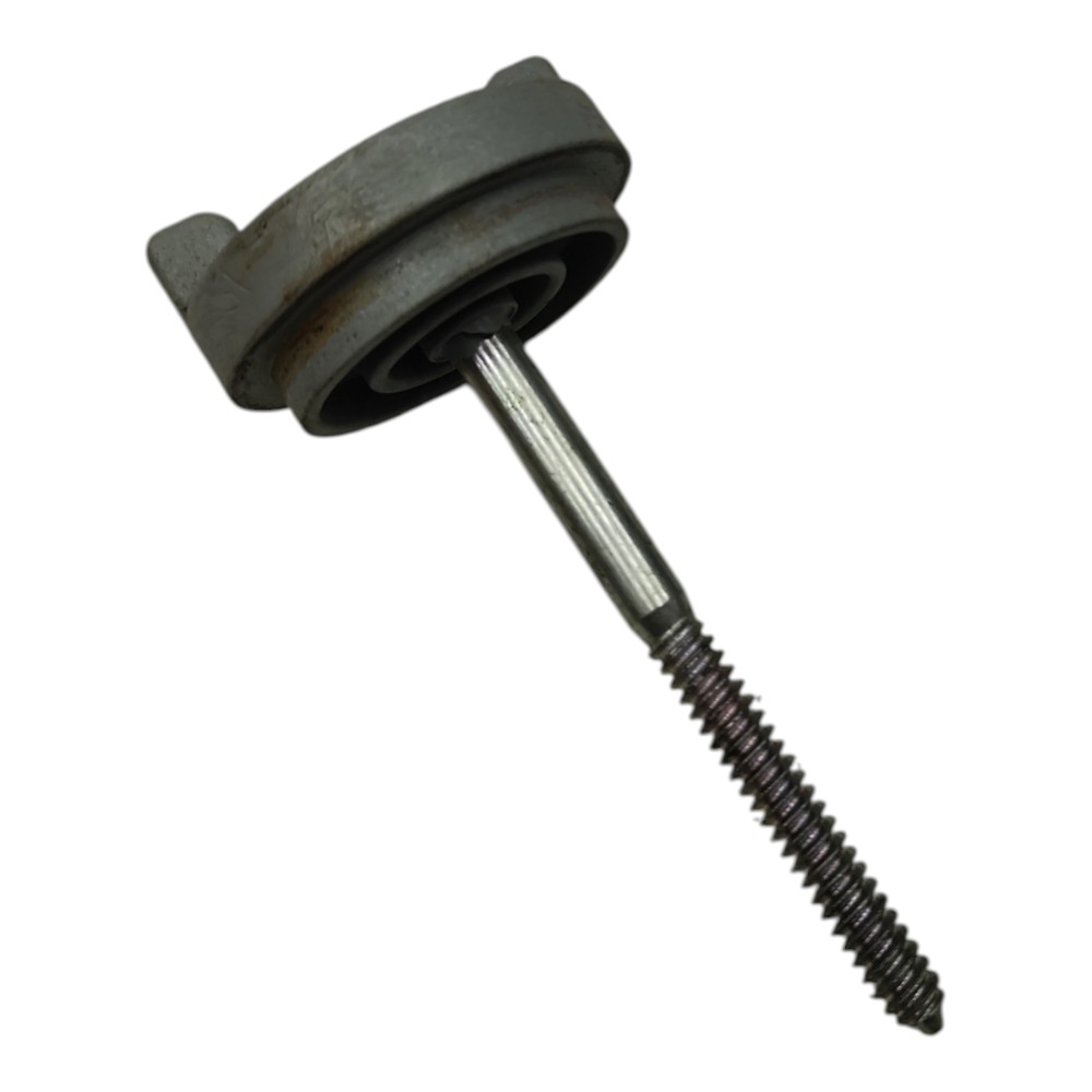 Parafuso fixação estepe Fiat argo 2024 2023 2022 2021 2020 3