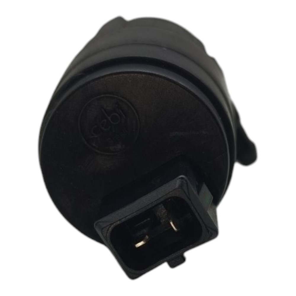 Motor Bomba Reservatório Partida Fria Vw Voyage Gol G5 G6 3