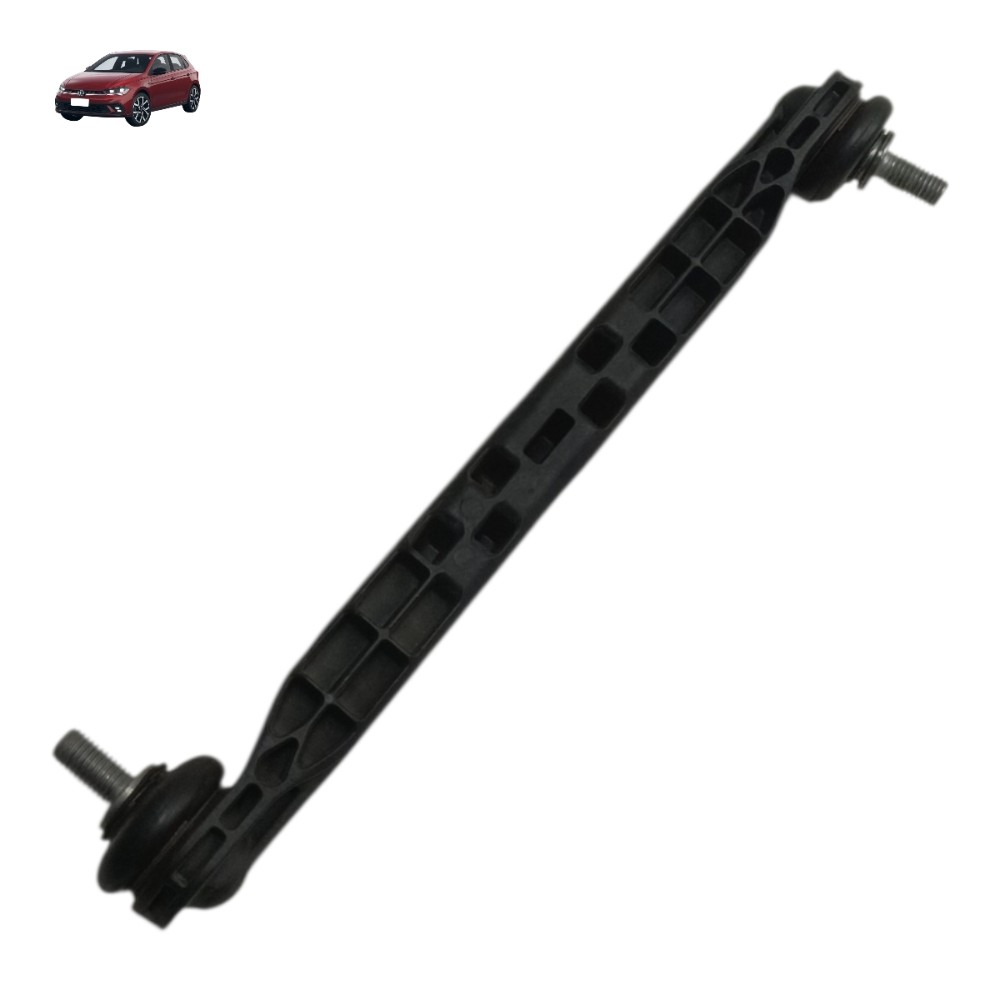 Bieleta dianteira VW Polo virtus tcross nivus 2026 2025 2024