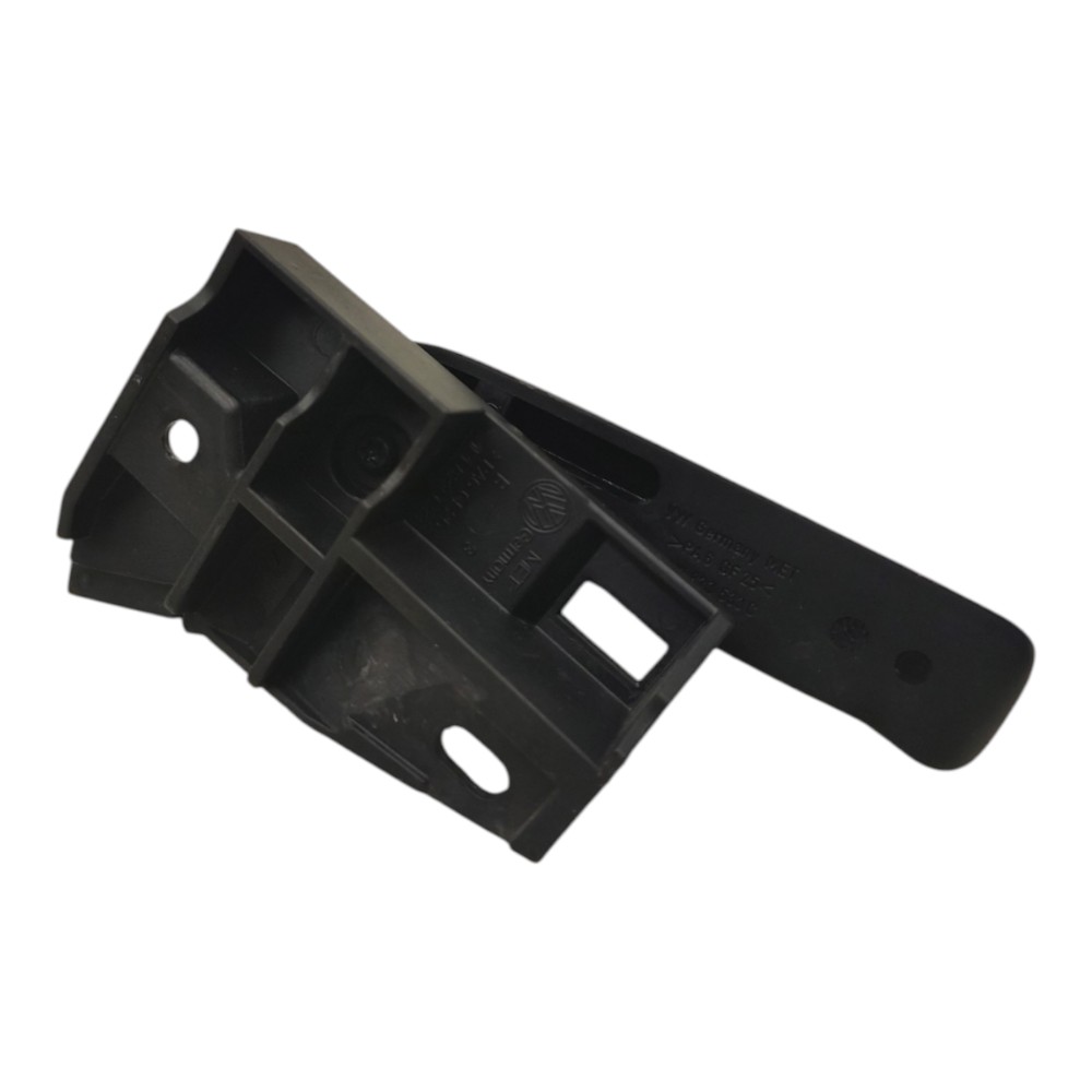 Puxador Alavanca Abertura Capô Vw Tiguan 2012 2013 2014 2015 2