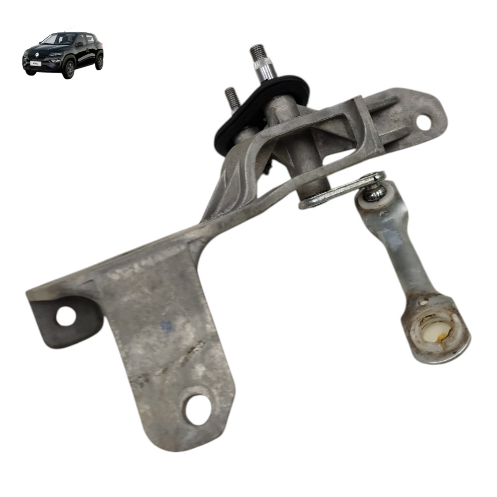 Galhada Motor Limpa Parabrisa Renault Kwid 2022 2023 1