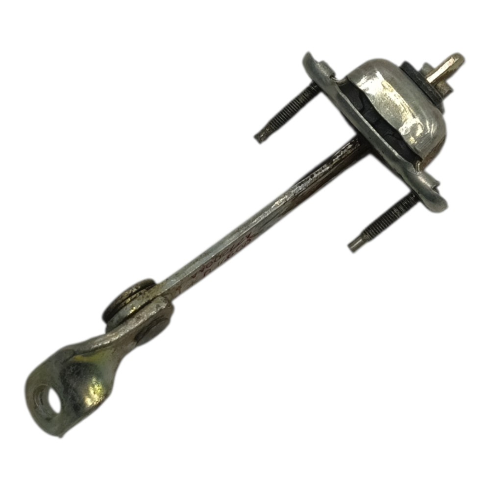 Limitador porta traseira Ford Fiesta Hatch 1999 2000 2001 3