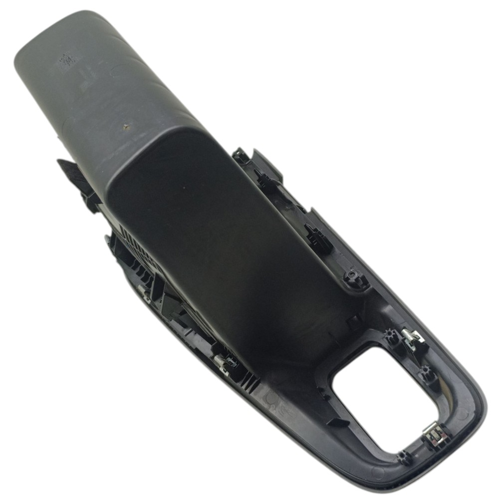 Porta Luvas Gm Onix Prisma 2013 2014 2015 Á 2019 Cinza Claro 3