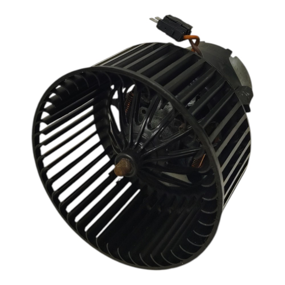 Motor ventoinha caixa ar forçado GM Meriva 1.4 2009 2010 11 4