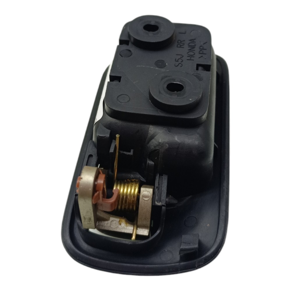 Maçaneta Interna Traseira Esquerda Honda Civic G7 2001 2002 3