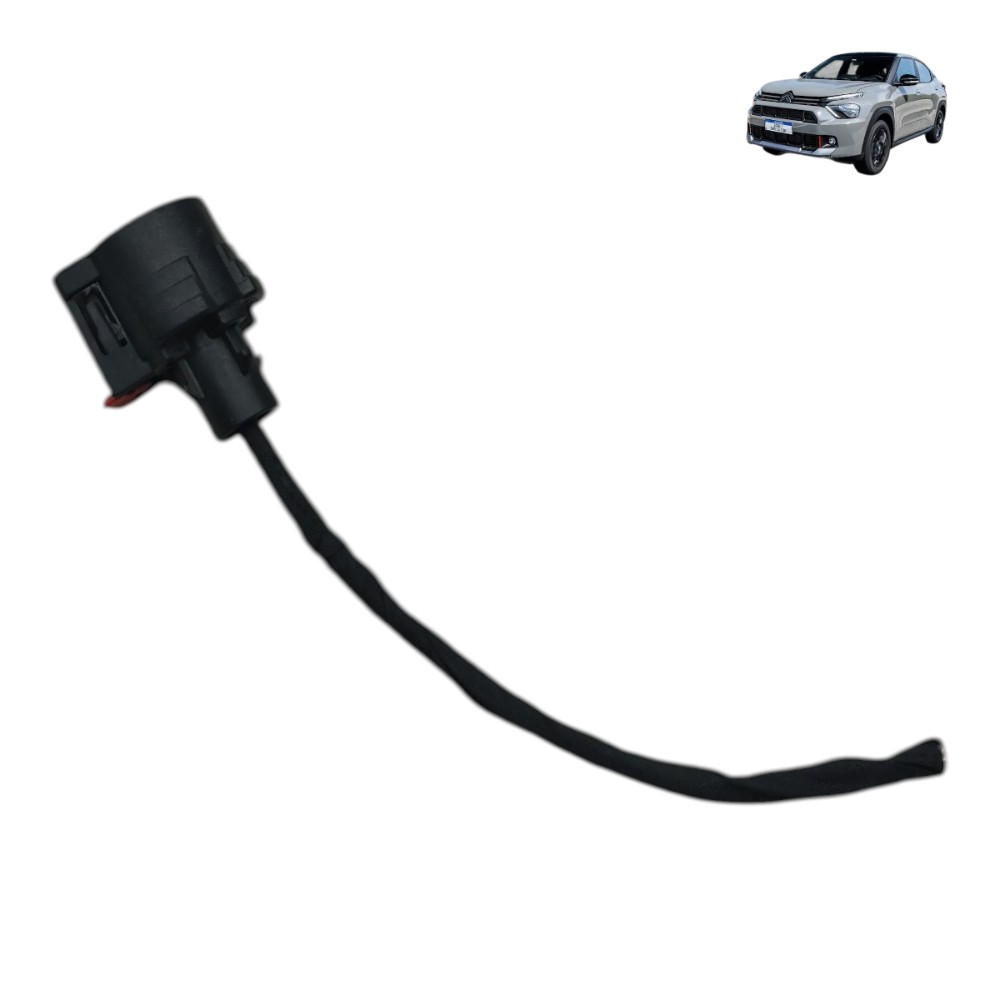 Plug Motor Arranque Citroën Basalt 1.0 3cc 2025 52199408 2