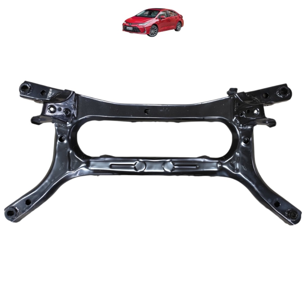 Quadro agregado traseiro Toyota Corolla 2020 2021 2022 2023