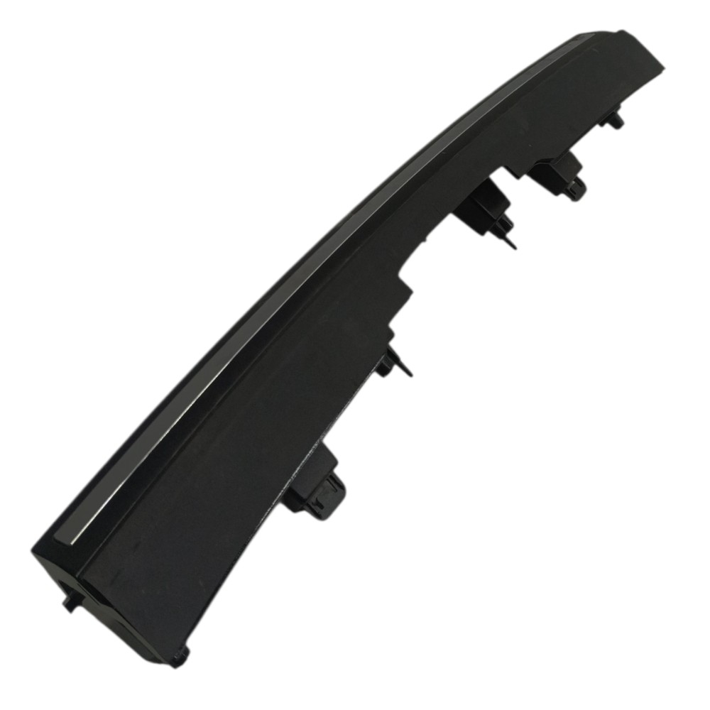 Friso Superior Dianteiro Hyundai Creta 2026 2025 Recuperado Preto 2