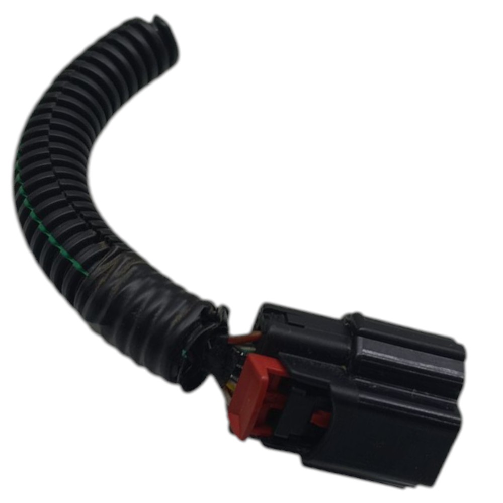 Plug Conector Pedal Acelerador Gm Onix 2013 2014 2015 Á 2019 2