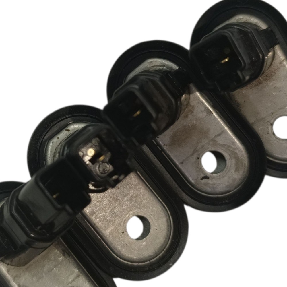 Jogo Interruptor Luz Porta Toyota Corolla 2022 2023 2024 25 4