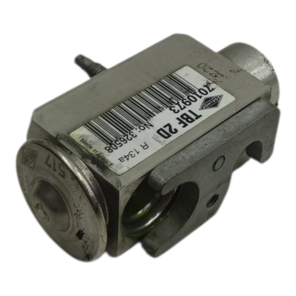 Válvula expansão ar condicionado Volvo XC60 2009 2010 2011 2