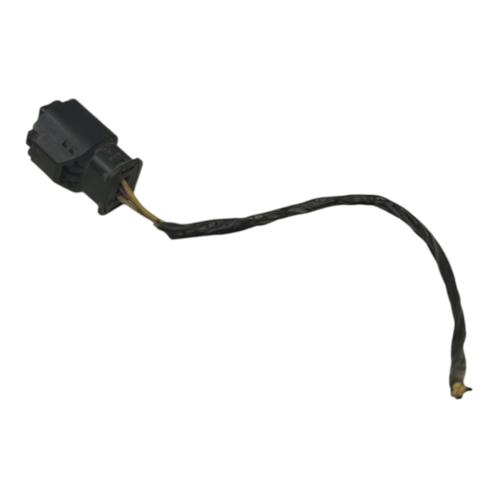 Plug Conector Sensor Pressostato Peugeot 208 2014 2015 2016 2
