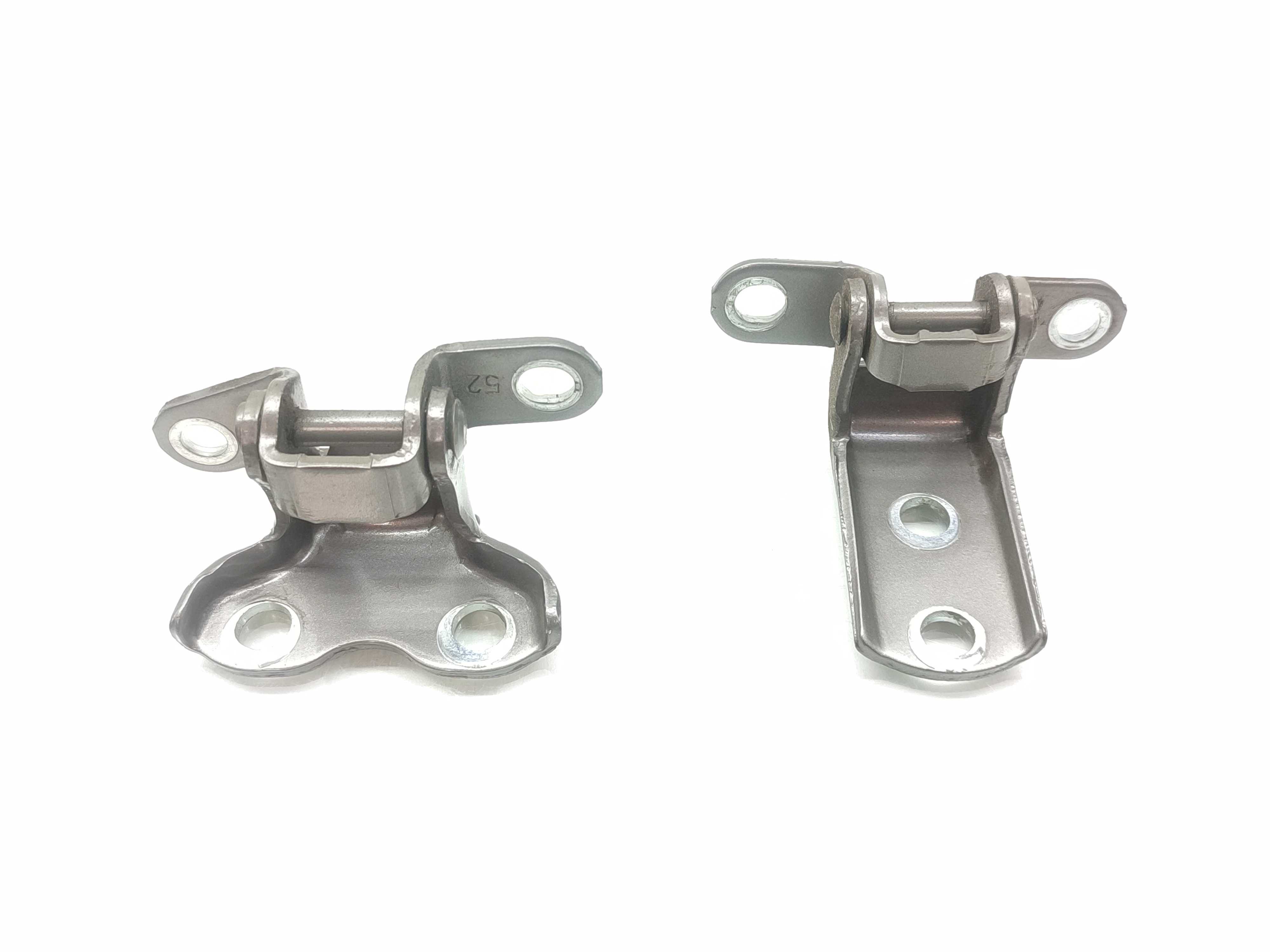 Dobradiça Porta Traseira Esquerda Toyota Etios Hatch 2015 1