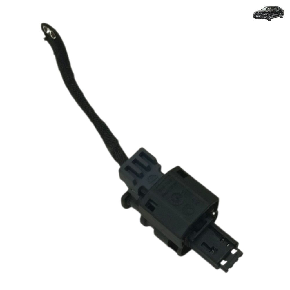 Plug bico injetor BMW 320i b48 2.0 2020 2021 2022 8656548