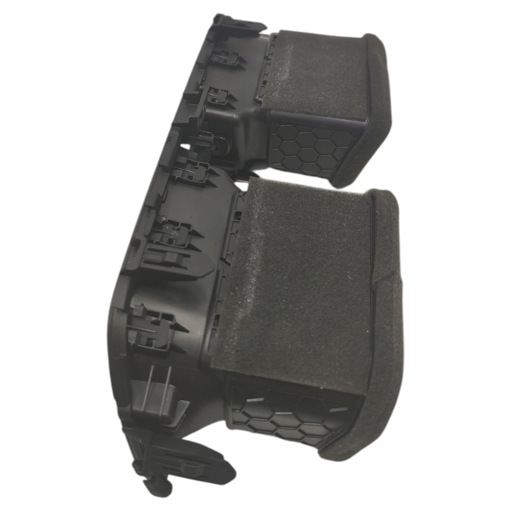 Difusor ar Central painel Hyundai HB20 2020 2021 2022 2023 4