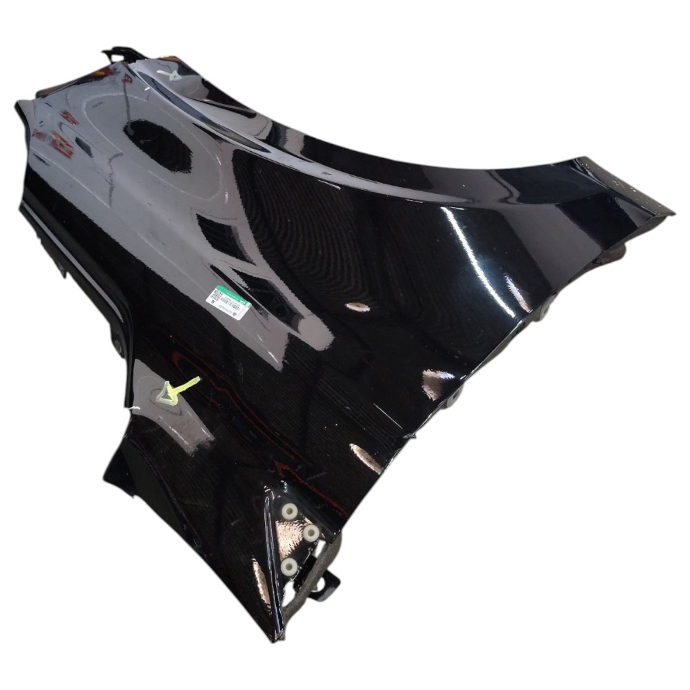 Paralama Direito Fiat Argo Cronos 2022 2021 2020 19 Detalhe 4
