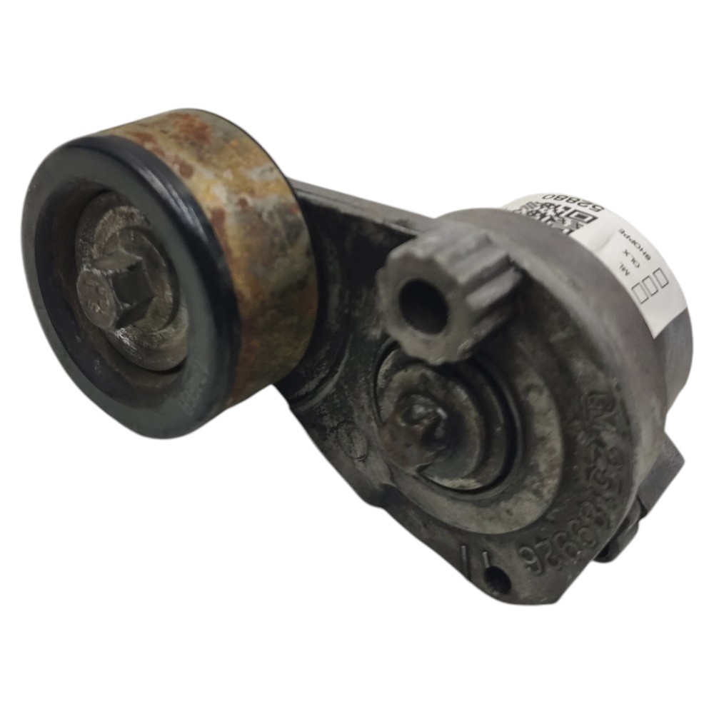 Tensor esticador GM Sonic 1.6 16v 2012 2013 2014 4