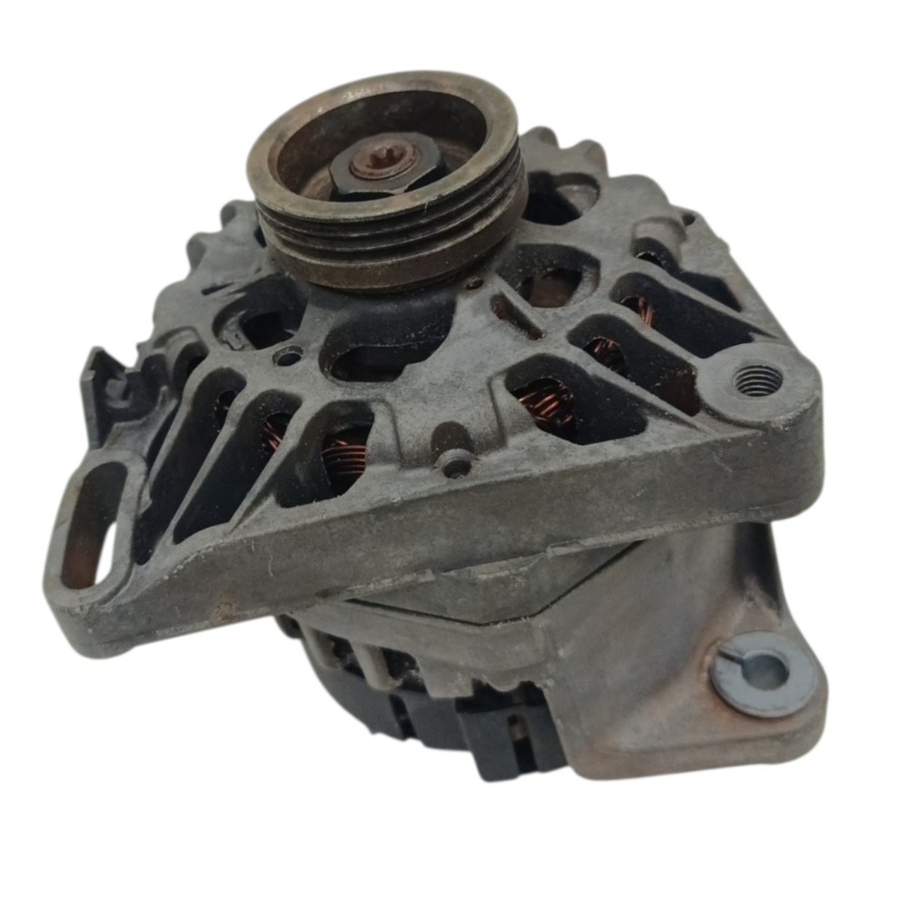 Alternador Renault Sandero Logan 1.0 16v 2009 2010 2011 2012