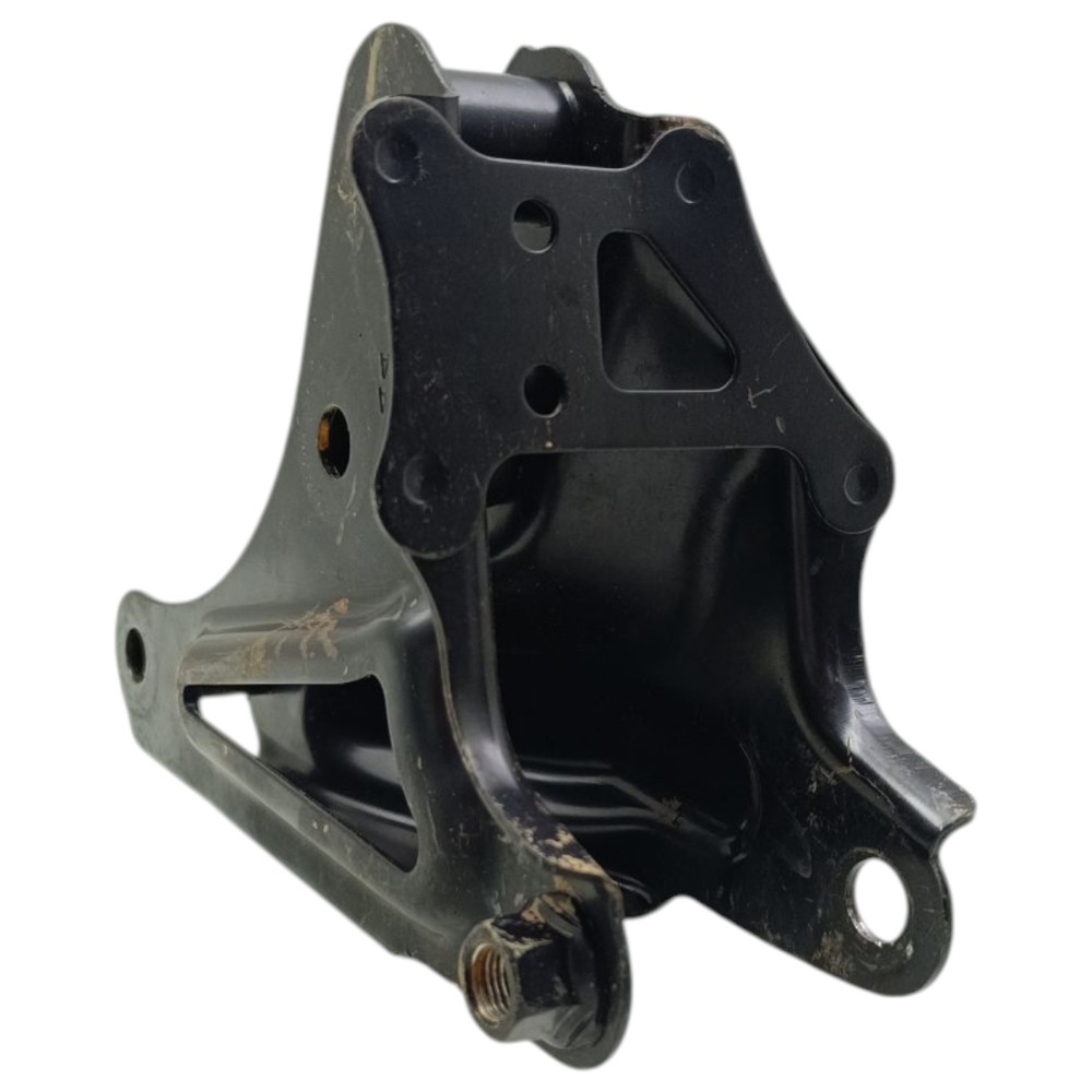 Suporte Coxim Central Motor Honda Civic G7 1.7 Aut 2001 2002 4