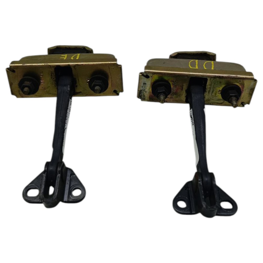 Limitador Porta Dianteira Chrysler Grand Caravan 1999 2000 3