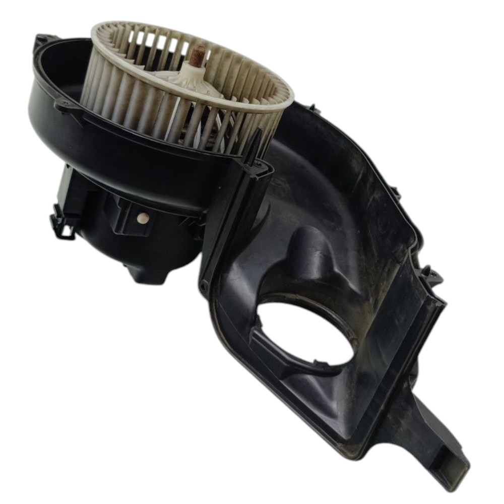 Motor Ventilador Caixa Ar Volvo S60 T4 2011 2012 2013 2014 2