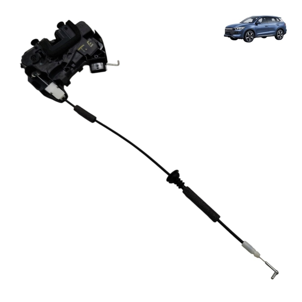 Fechadura Porta Traseira Esquerda Byd Song Pro 2024 2025 1