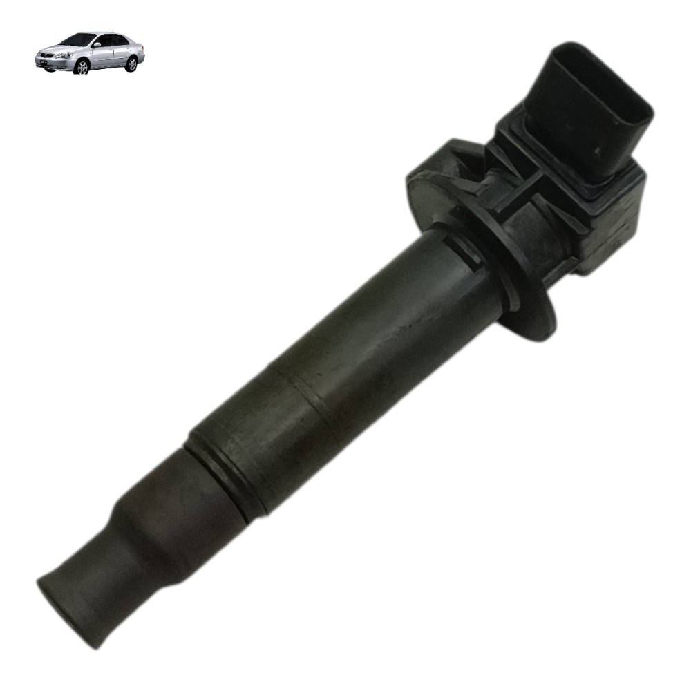Bobina Ignição Toyota Corolla 2003 2004 2005 2006 9091902239 1