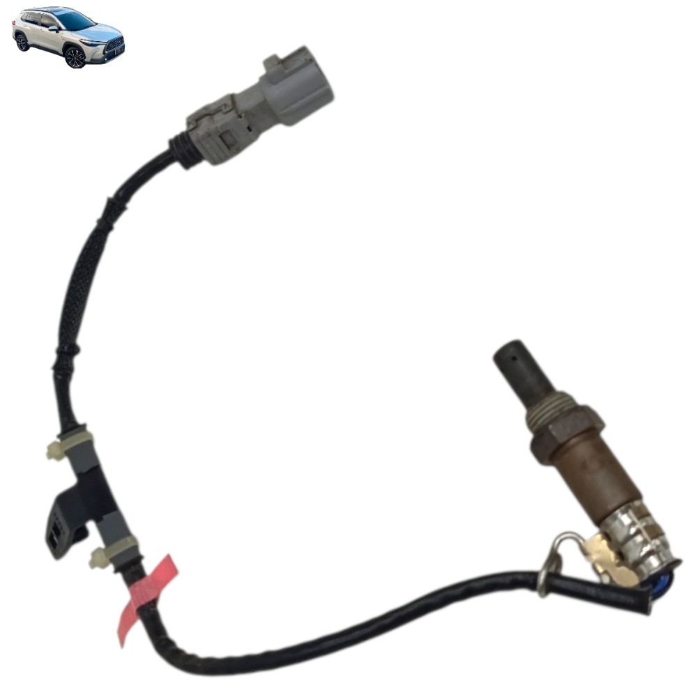 Sonda lambda pós catalisador Toyota Corolla 1.8 Hybrid 2023