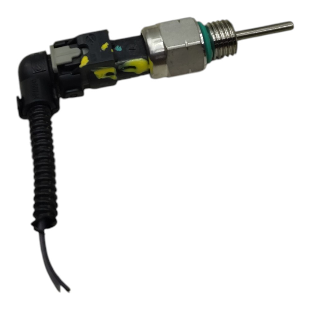 Sensor Temperatura Turbina Citroen Basalt C3 208 2008 1.0 3