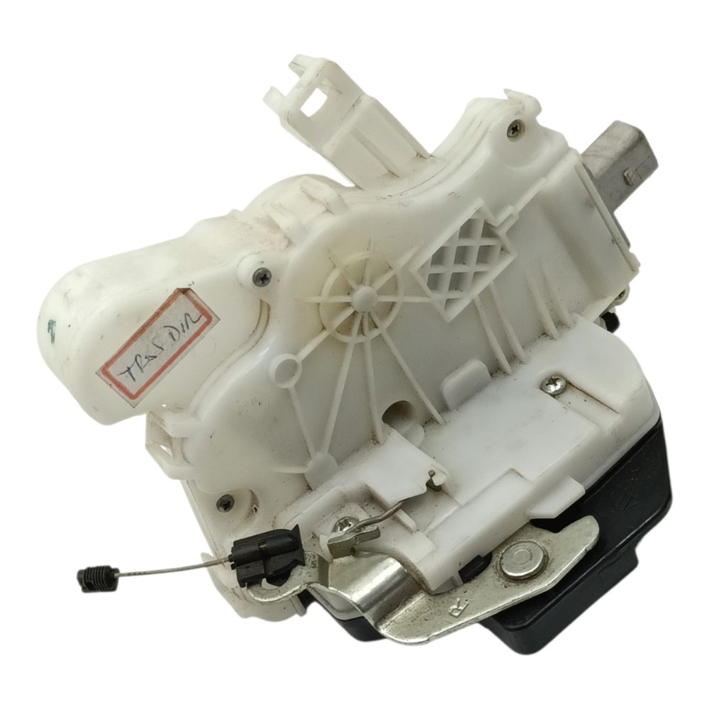 Fechadura porta traseira direita vw crossfox 2015 2016