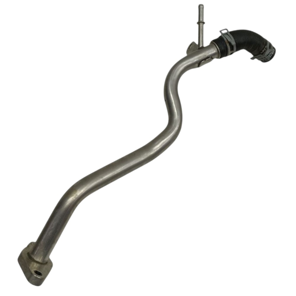 Cano Mangueira água motor GM Tracker 1.4 Turbo 2017 2018 19 3