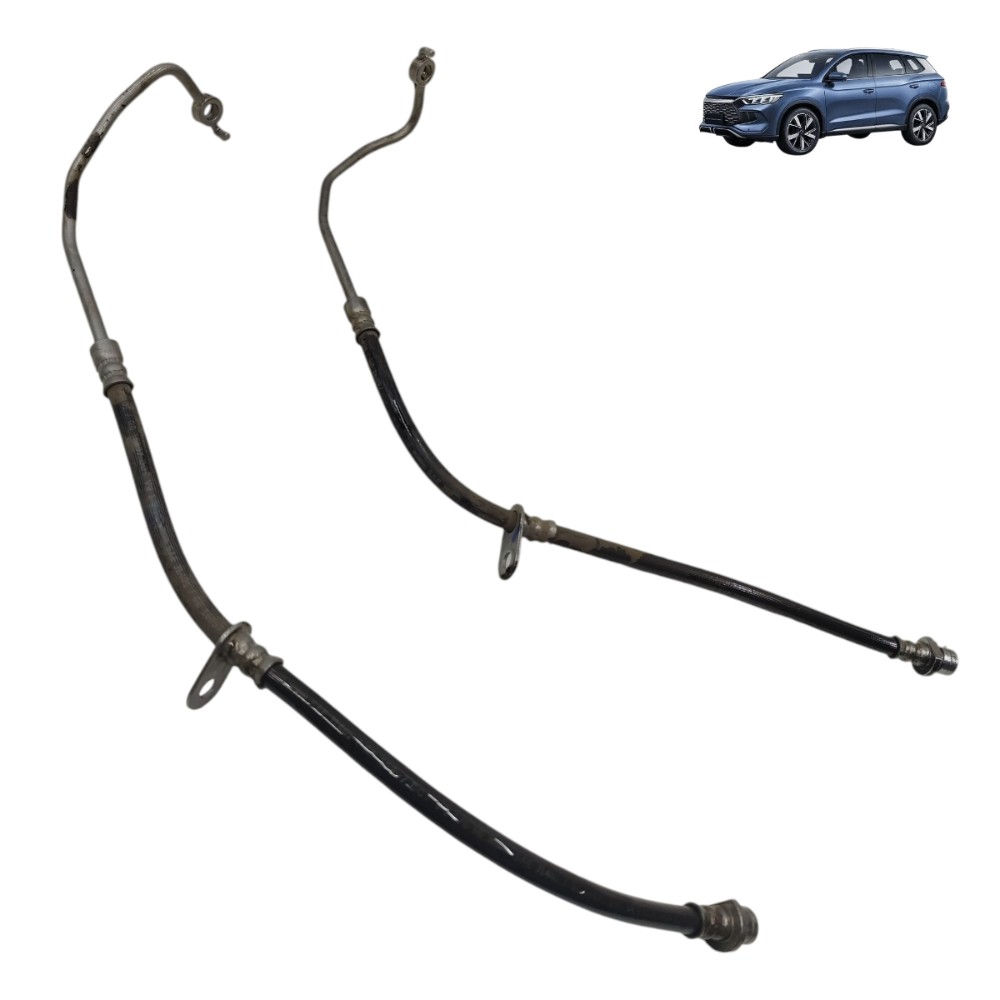 Par flexível traseiro byd song pro 2024 2025 2026 1