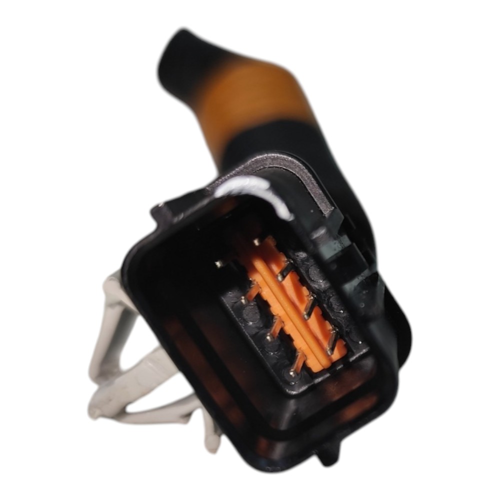 Plug Conector Came Ré Maçaneta Tampa Kia Stonic 2022 2023 25 4