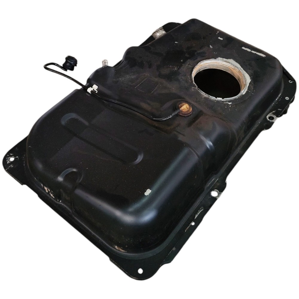 Tanque combustível Ford Ka 2008 2009 2010 2011 2012 2