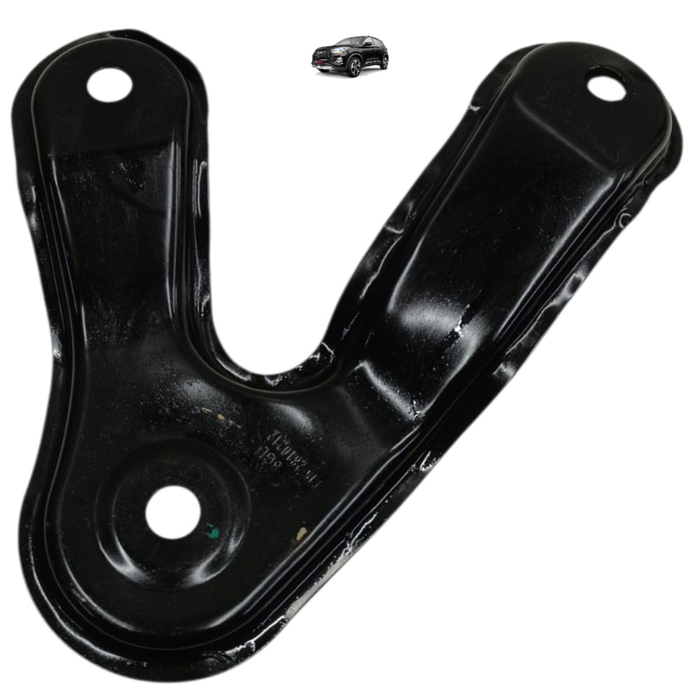 Suporte suspensão dianteira direita Chery Tiggo 5x 2025 2024 1