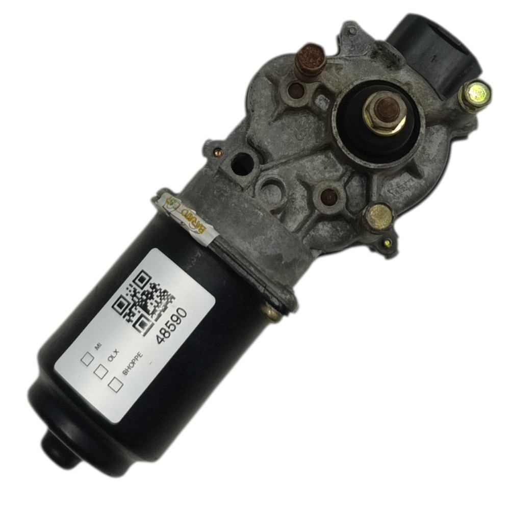 Motor Limpador Parabrisa Honda Civic G6 1996 1997 1998 1999 2