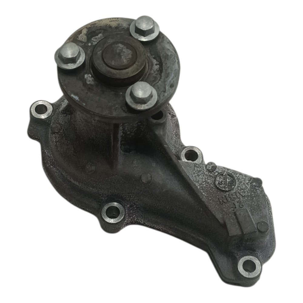 Carcaça Bomba Água Motor Honda Civic G8 1.8 2007 2008 2009 2