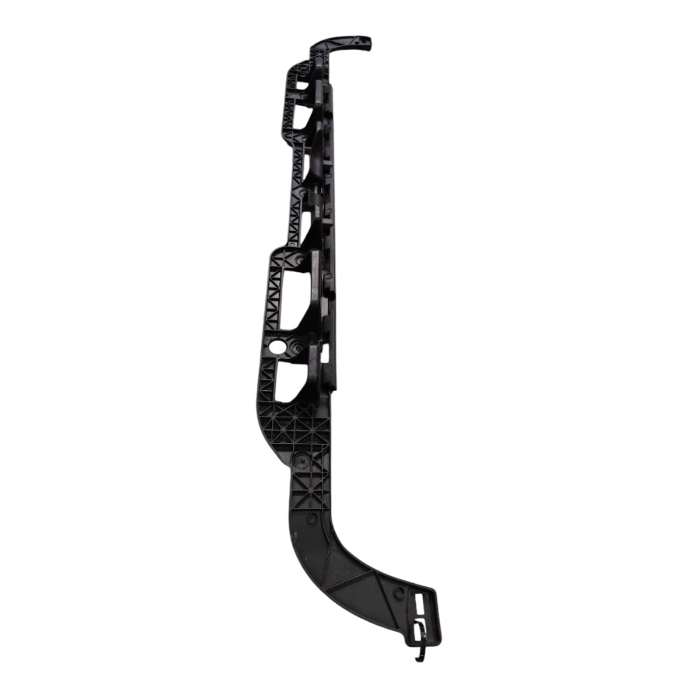 Guia Central Parachoque Traseiro Fiat Fastback 2021 2022 23 3