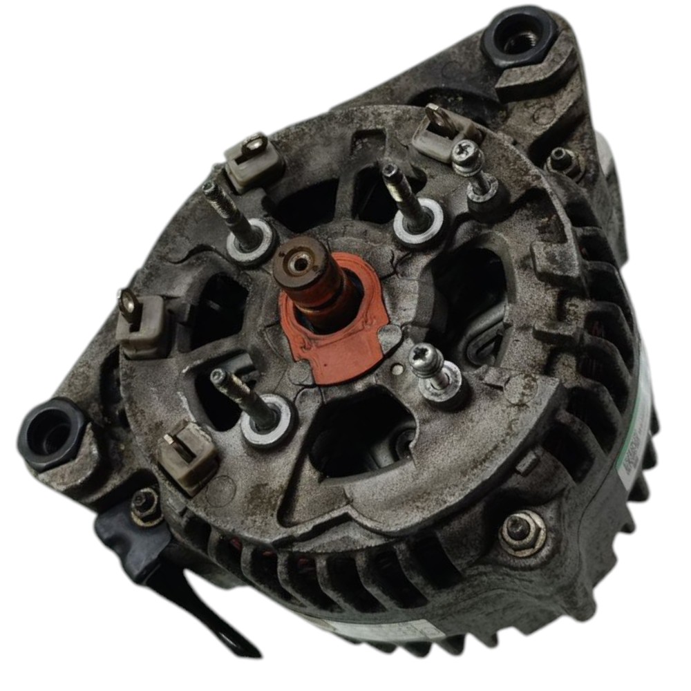 Alternador Sem Escova/bobina Campo Hyundai Veracruz 3.8 2008 4