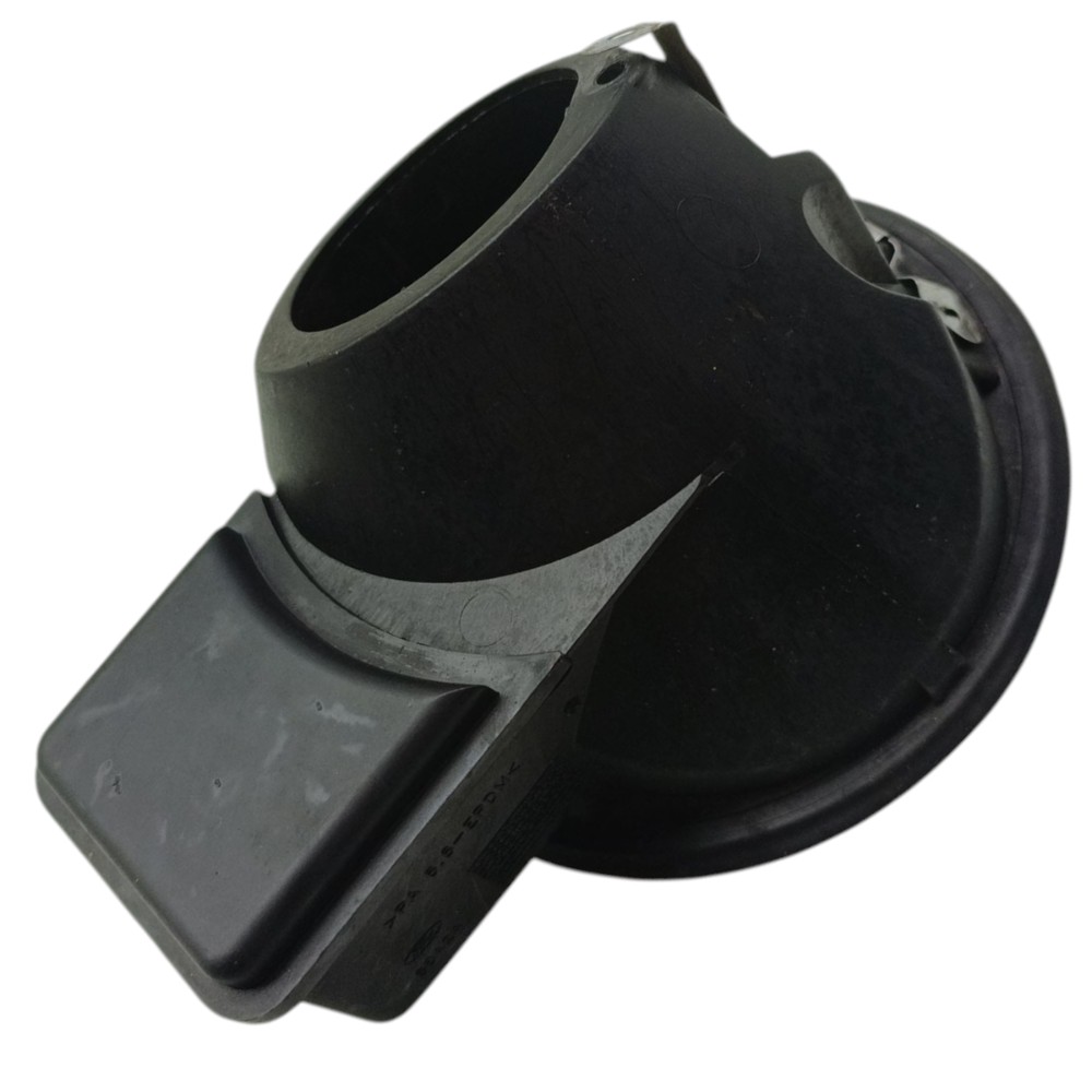 Portinhola Tanque Combustível Ford Ecosport 2005 2006 2007 7