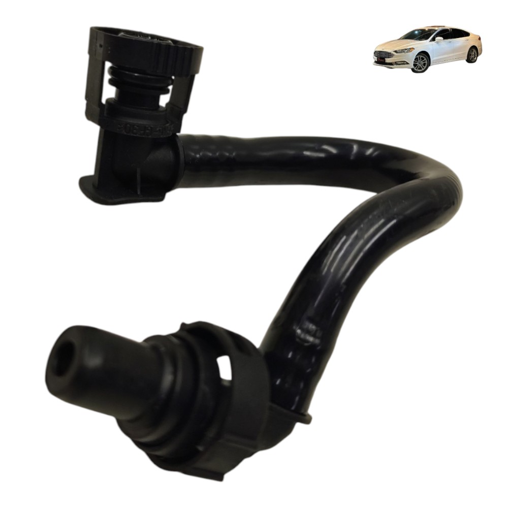 Cano Flauta Combustível Ford Fusion 2.0 16v 2018 2017 2016 1