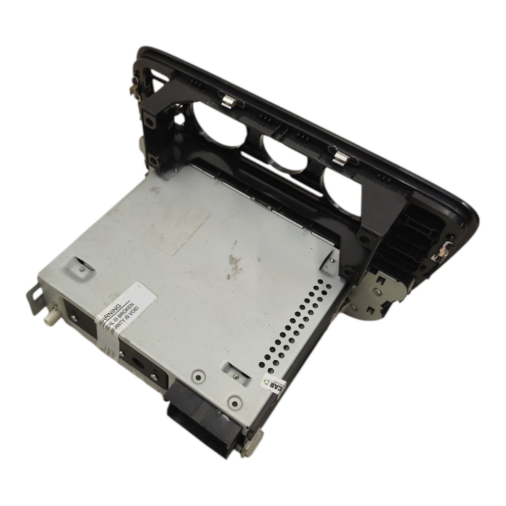 Rádio Original Vw Up 2014 2015 2016 2017 2018 N 1sb035152d 3