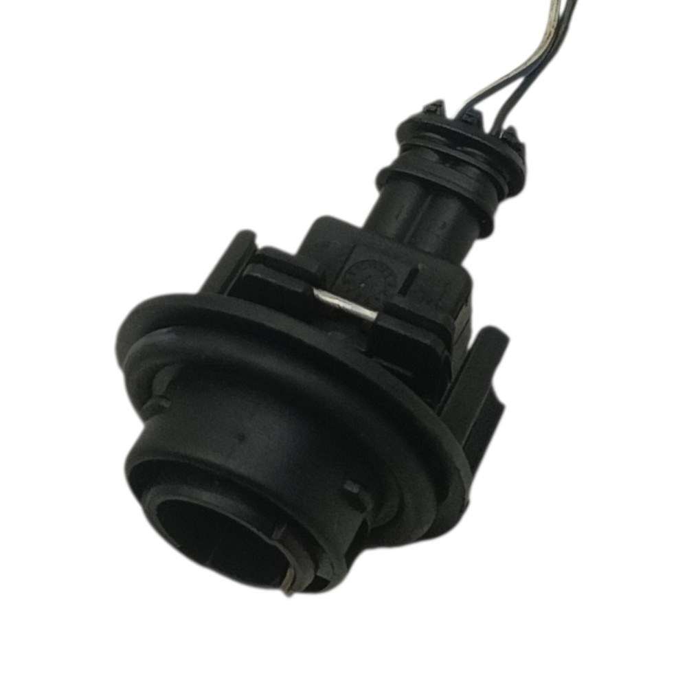 Soquete Pisca Alerta Fiat Uno Sporting 2011 2012 2013 2014 Preto 2
