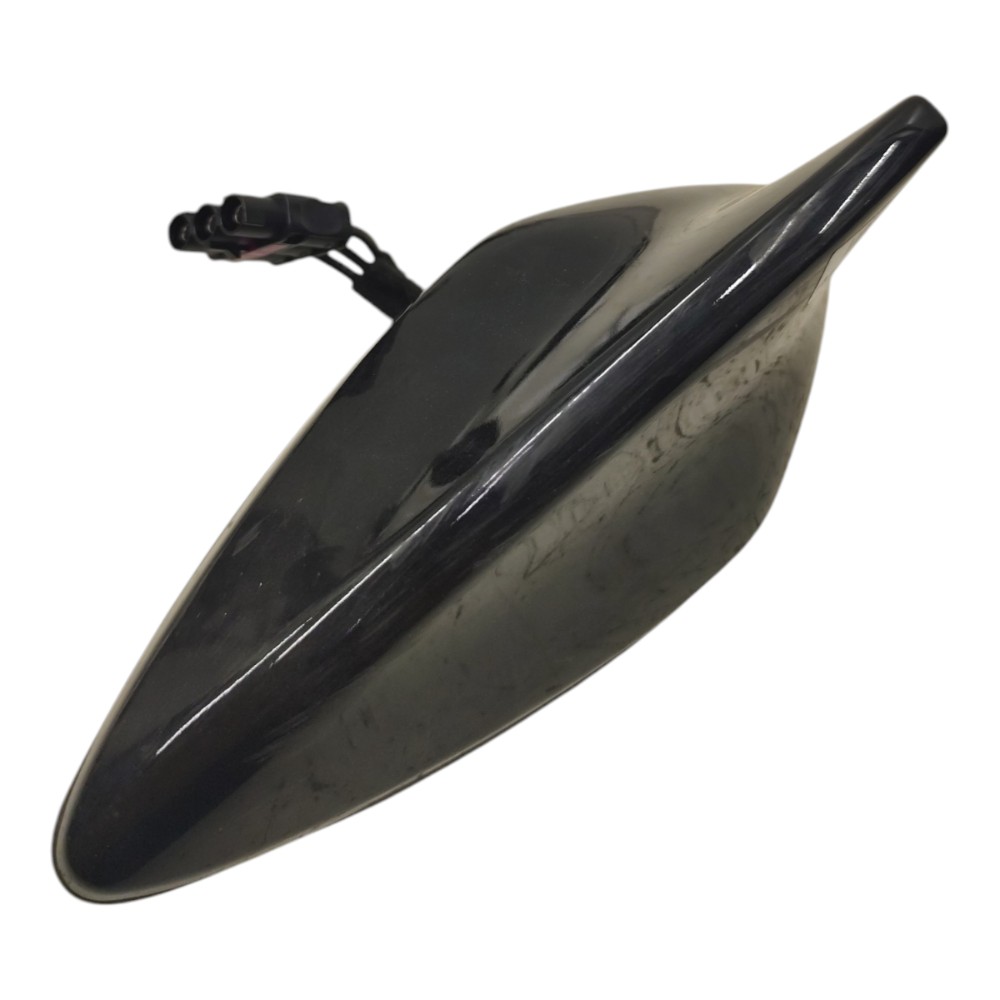 Antena Tetô Tubarão Hyundai Creta 2026 2025 2024 Preto 3